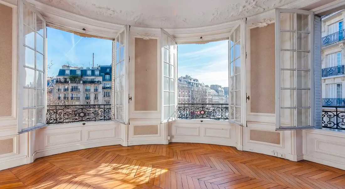 Tarifs d'une prestation de conseil avant achat immobilier - contre-visite avec un architecte d'intérieur à Bruxelles"