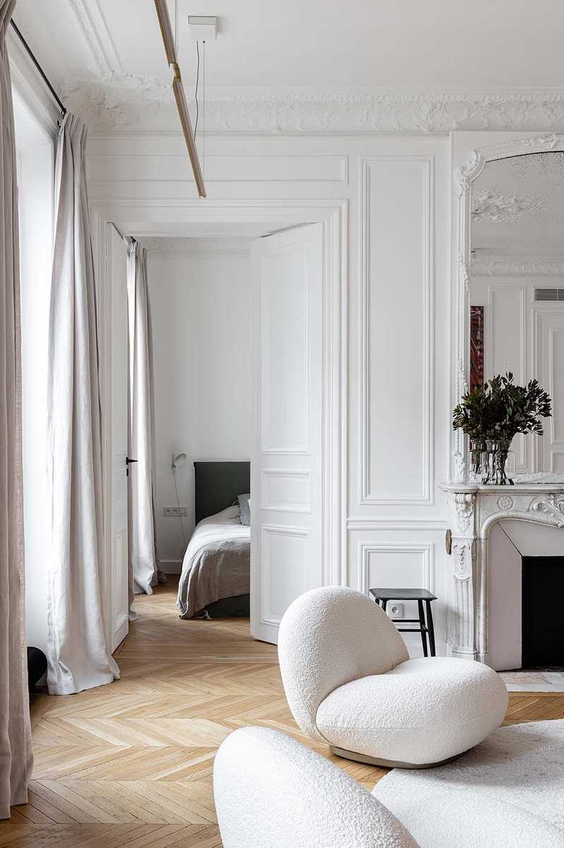Contacter un architecte d'intérieur à Bruxelles et en région bruxelloise
